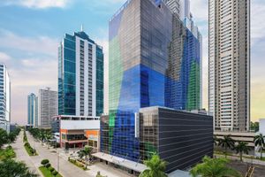 Alojamiento - The Westin Panama