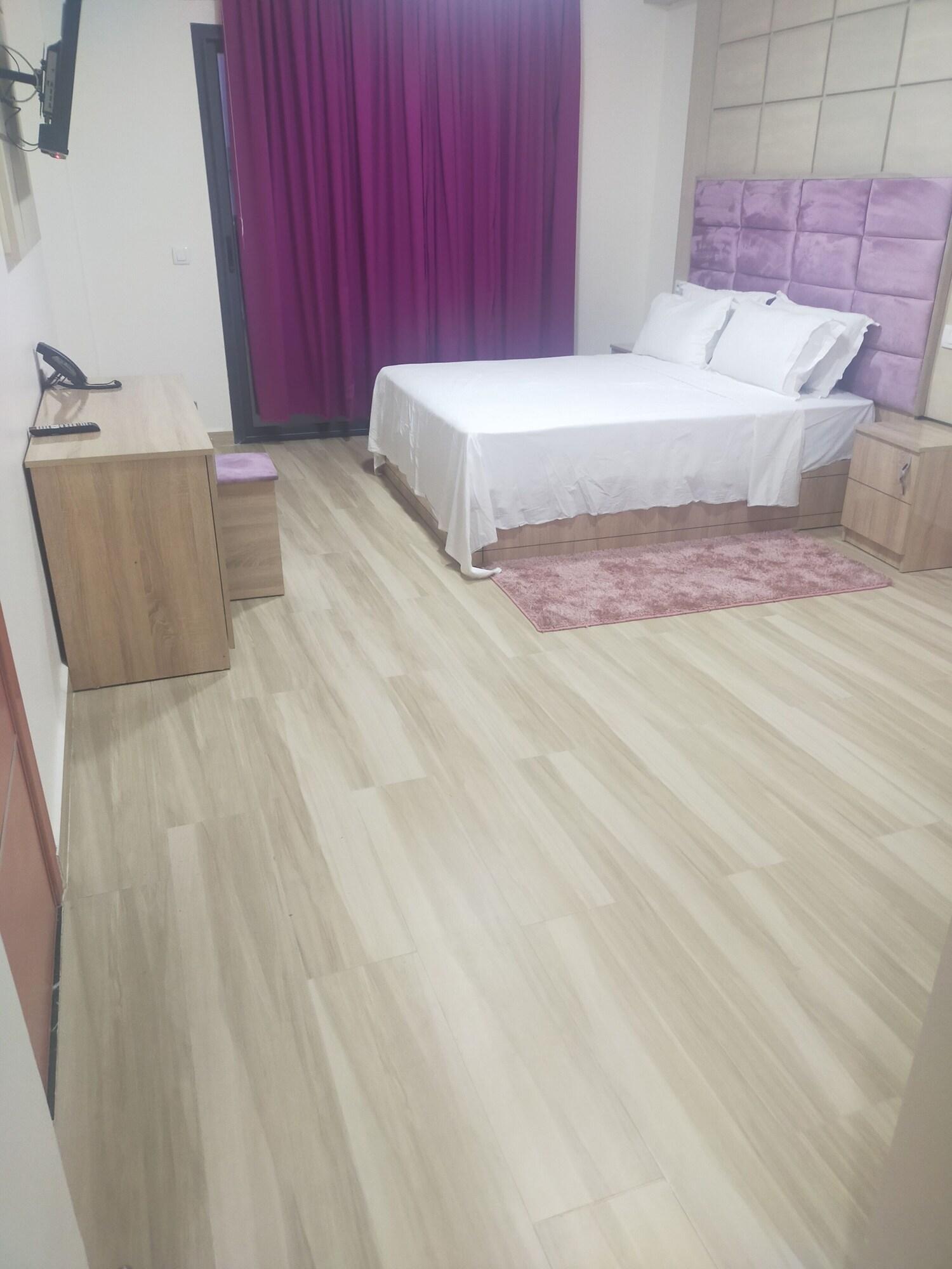 Habitación FEKRI HOTEL