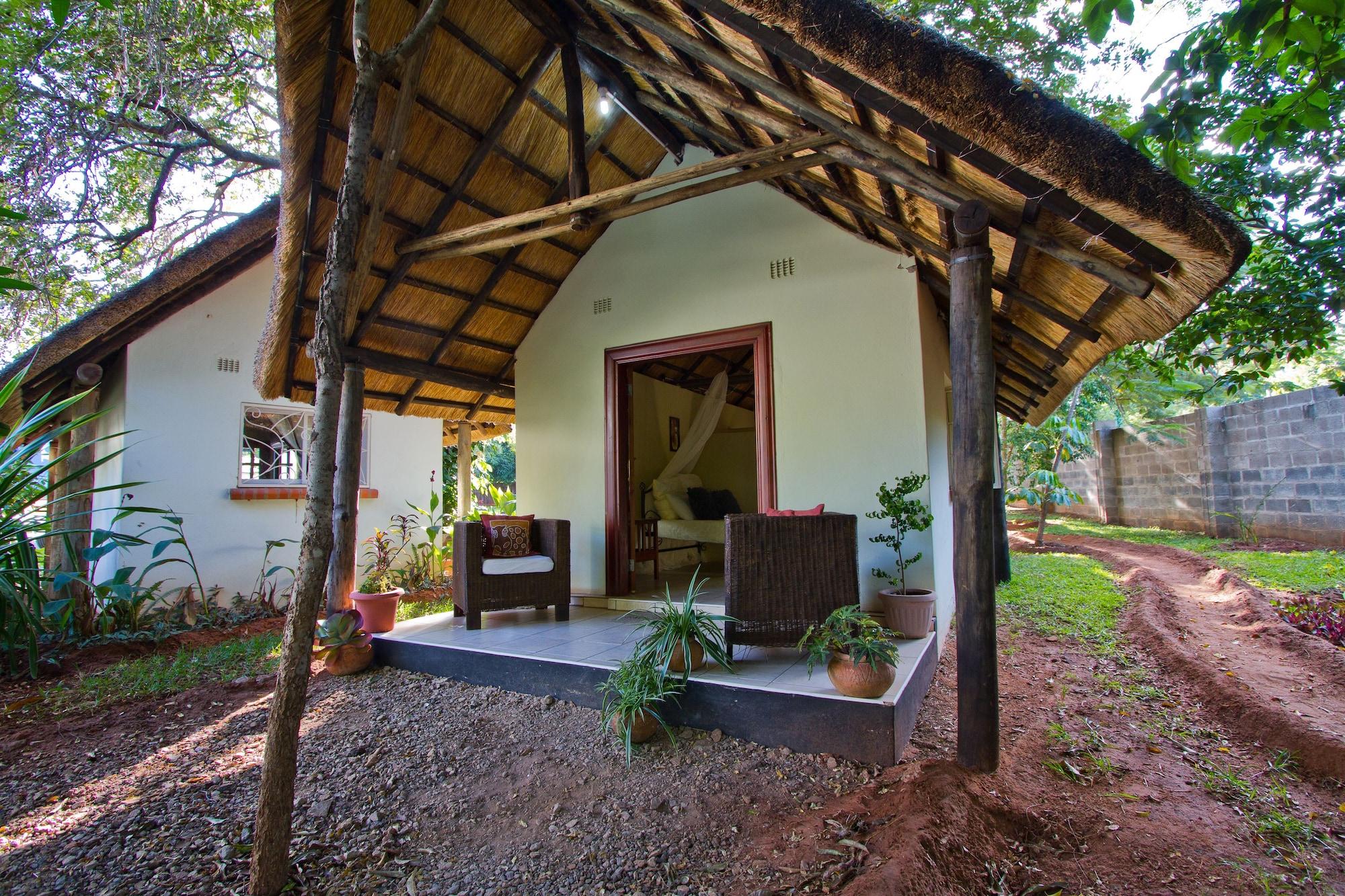 Vista Lobby Mose Street Apartments