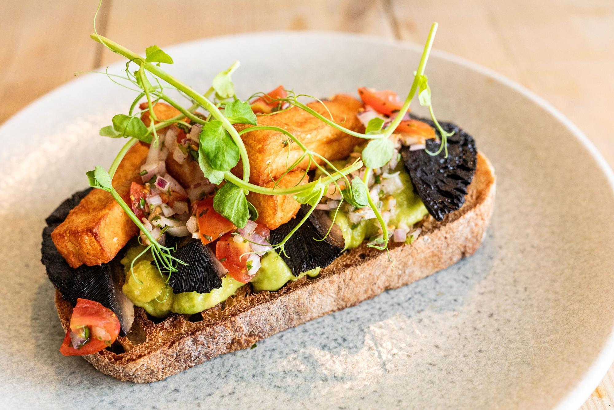 Restaurant The Boot at Repton