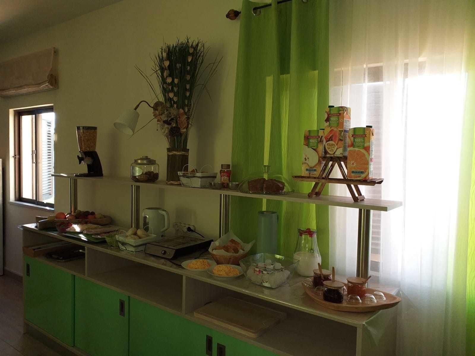 Restaurant Sensations Guesthouse
