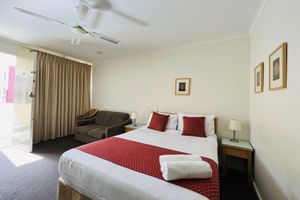 Alquiler Vacacional - 1 BR apartmen at Glenelg Moseley