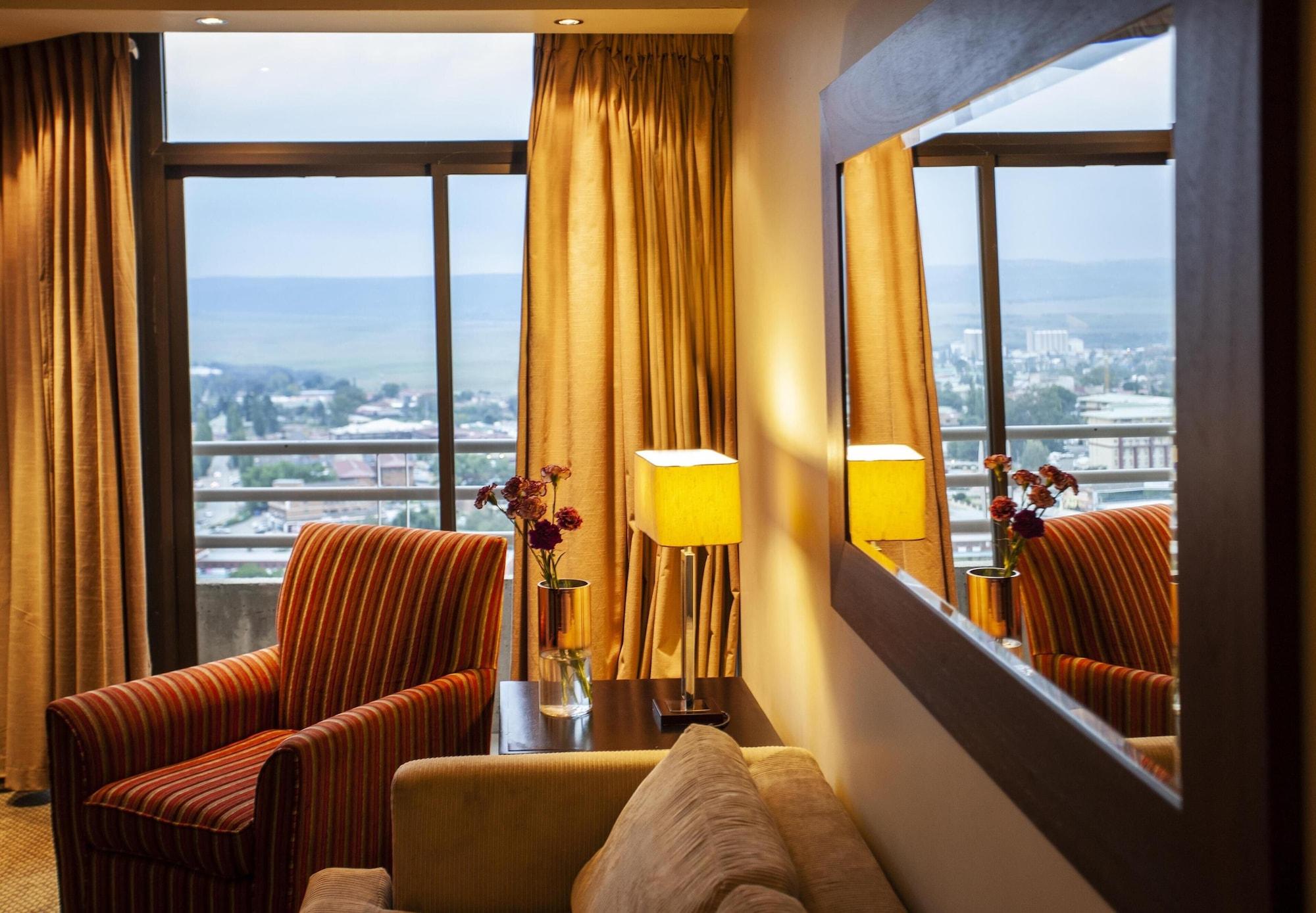 Habitación Avani Lesotho Hotel & Casino