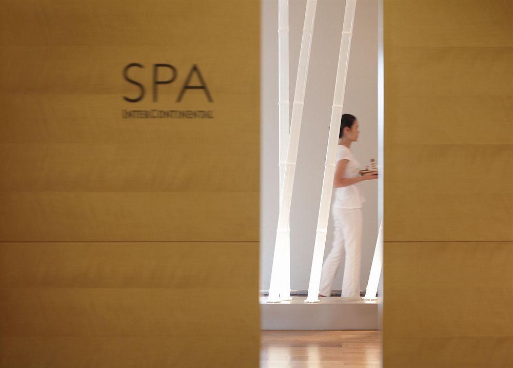 Spa InterContinental Saigon, an IHG Hotel