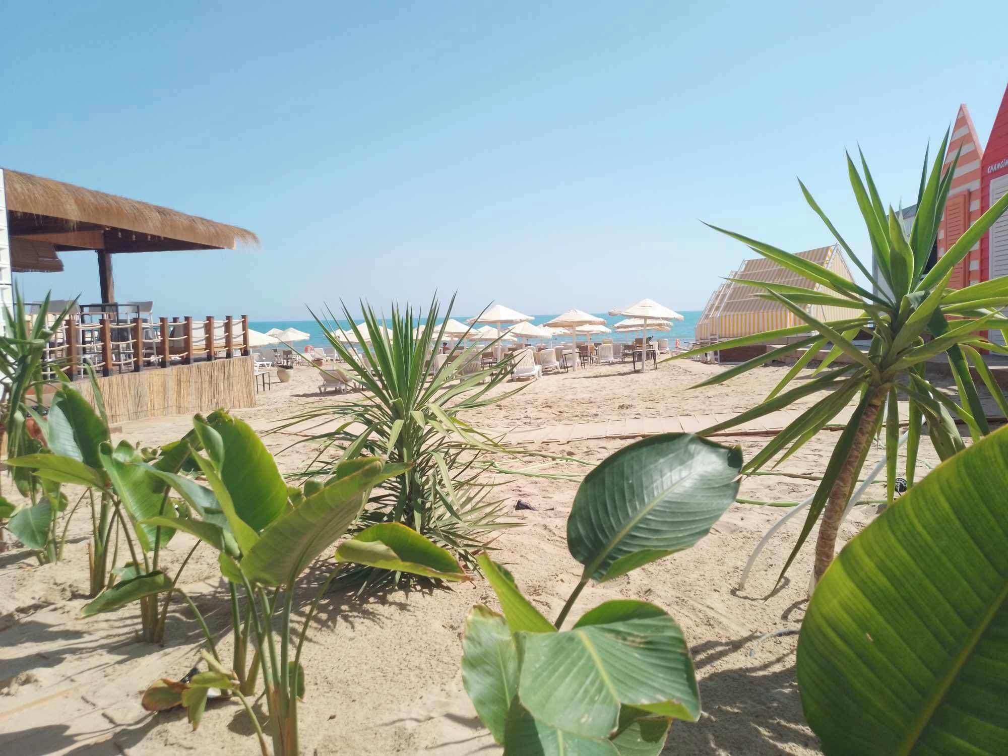 Playa Carthage Thalasso Resort