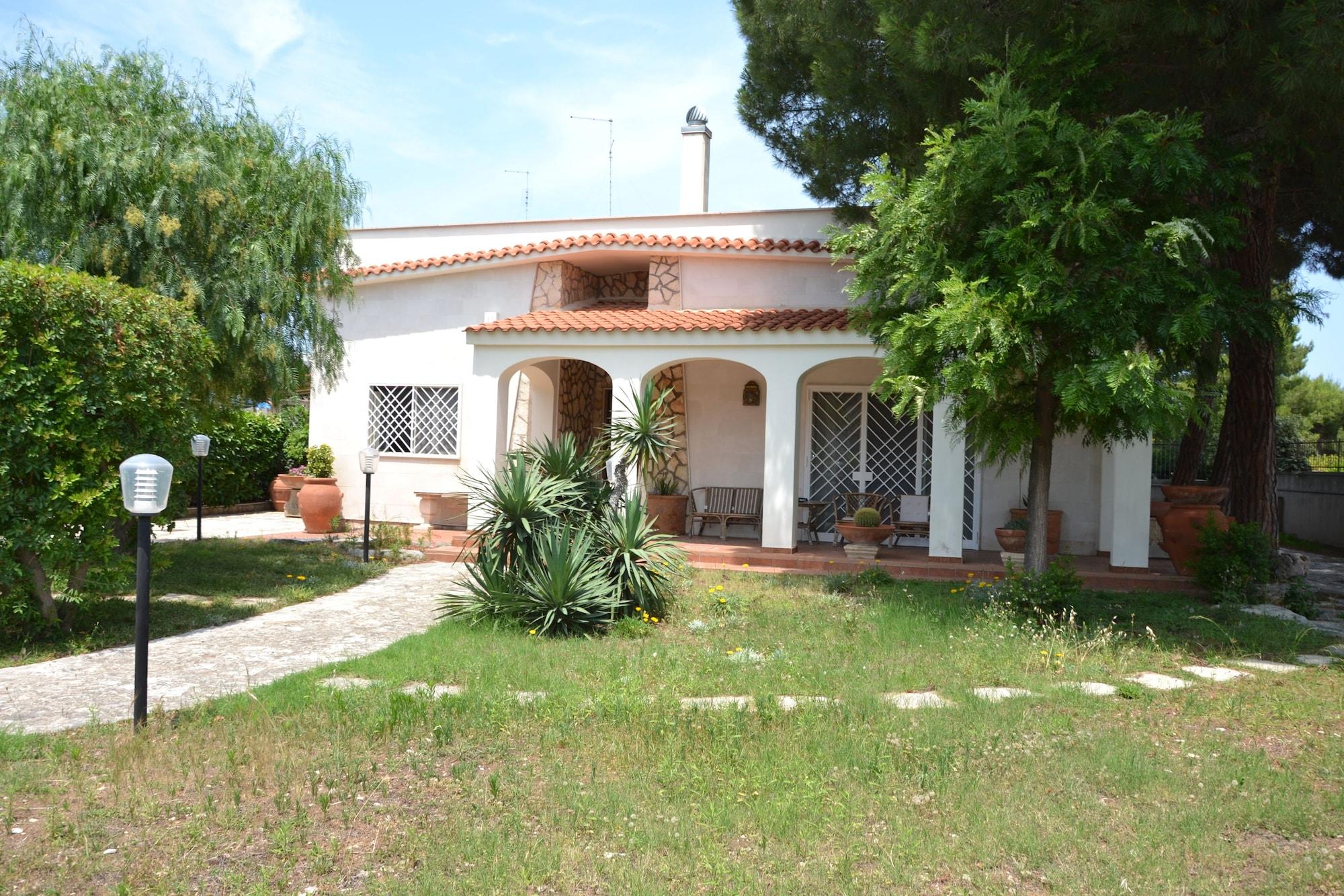 Varios Villa Lucia