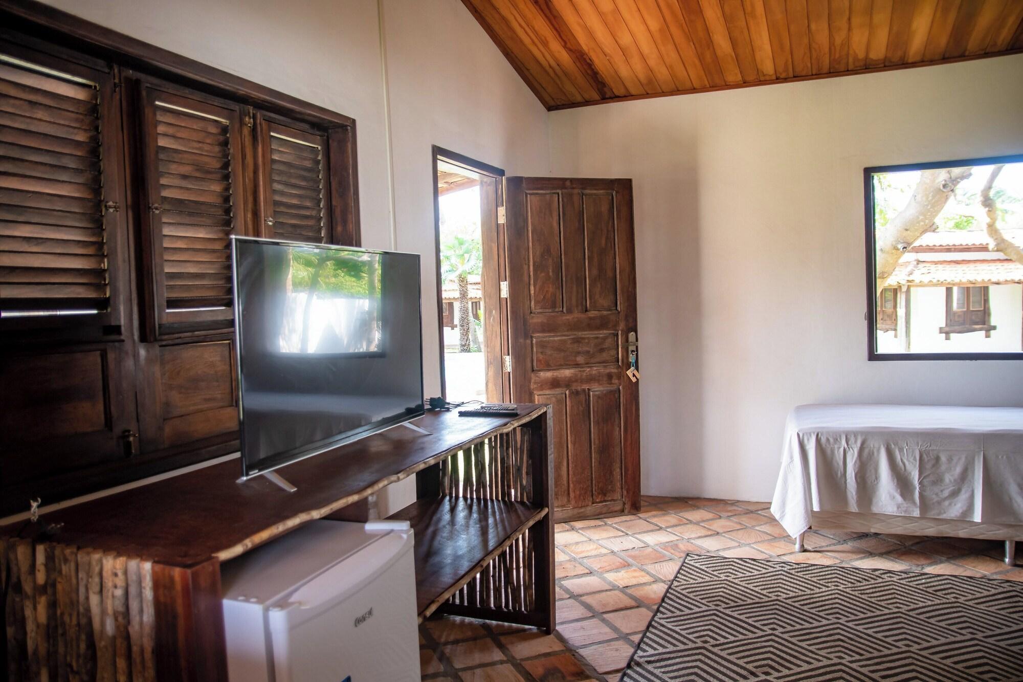 Habitación Orla Atins