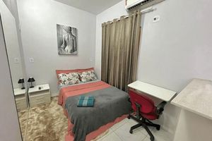 Alojamiento - Hotel Residencial Manaus
