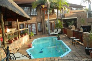 Alojamiento - Edelweiss Corporate Guesthouse