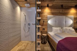 Alquiler Vacacional - Lisa Chalets