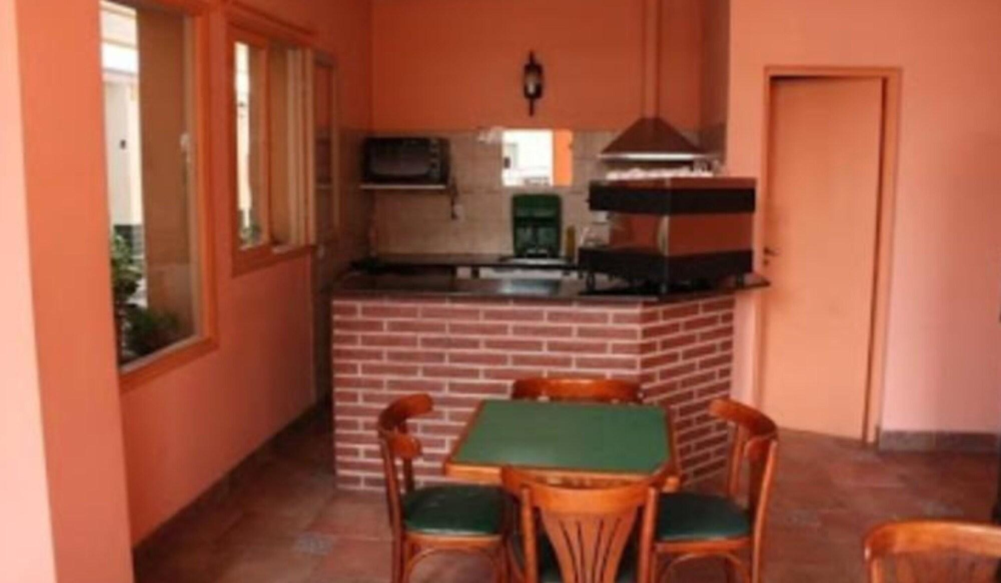 Restaurant Hostal Las Nubes