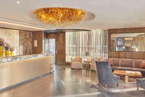 Paquete - Hyatt Regency London Albert Embankment