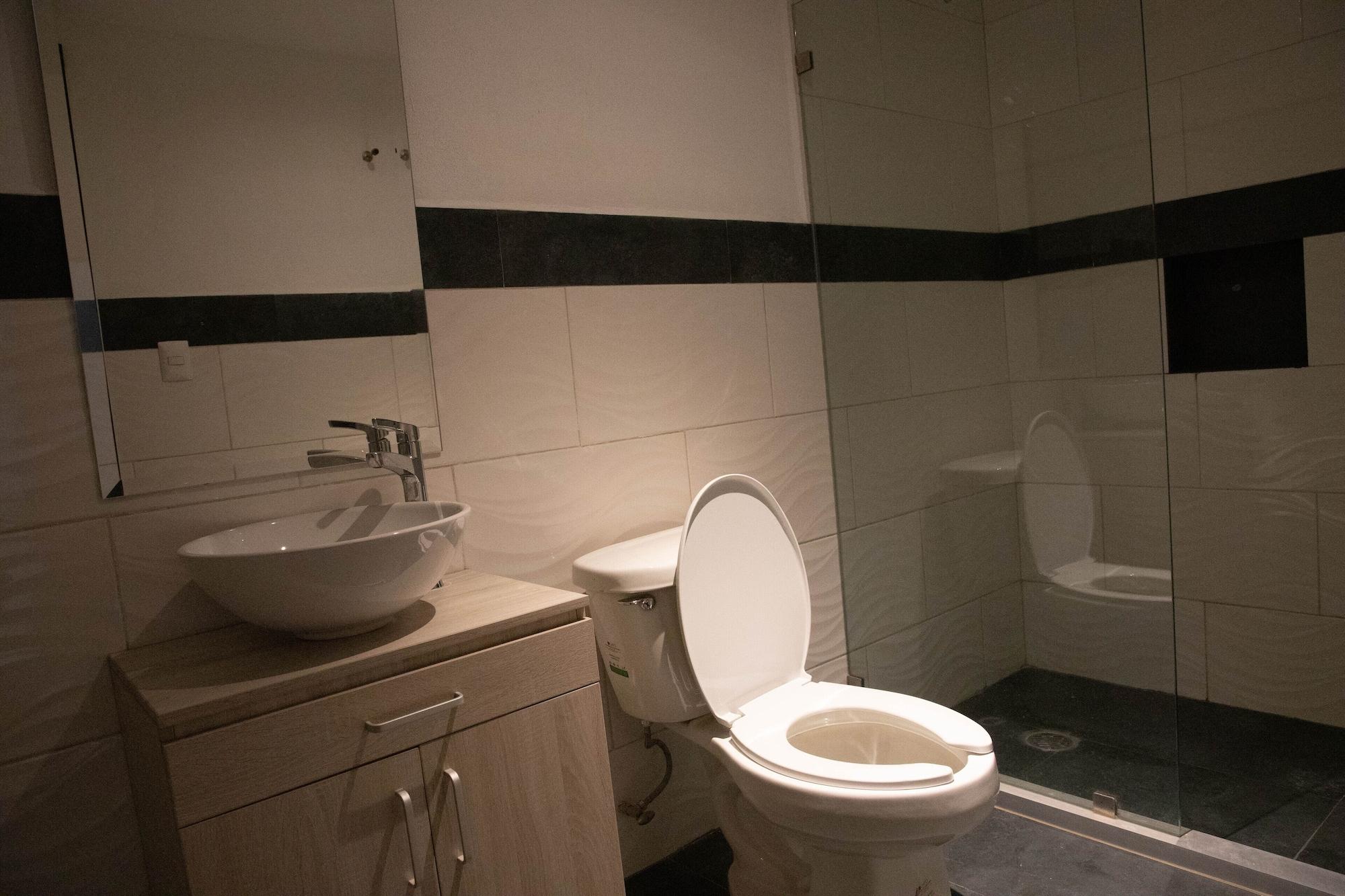 Equipamiento de Habitación Hotel Urban