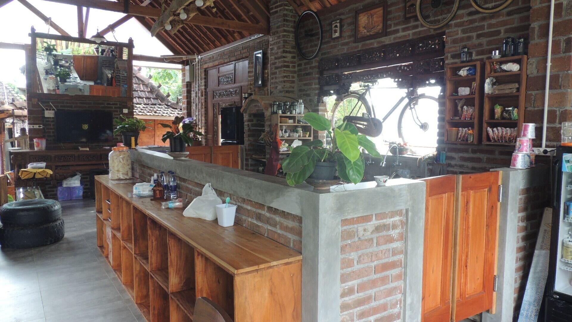 Set de Habitación Omah Rumba Bata