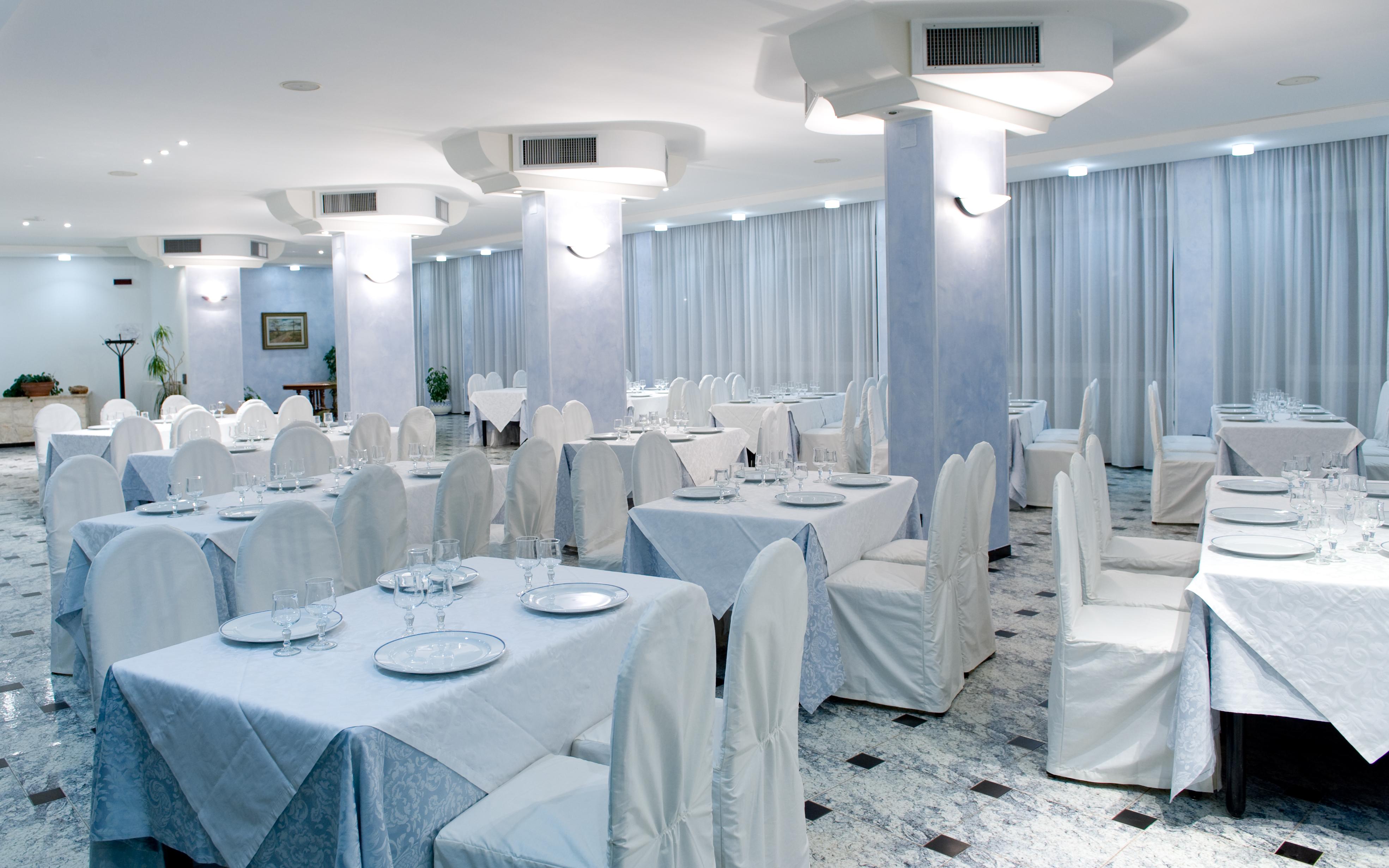 Restaurant Hotel Orsa Maggiore