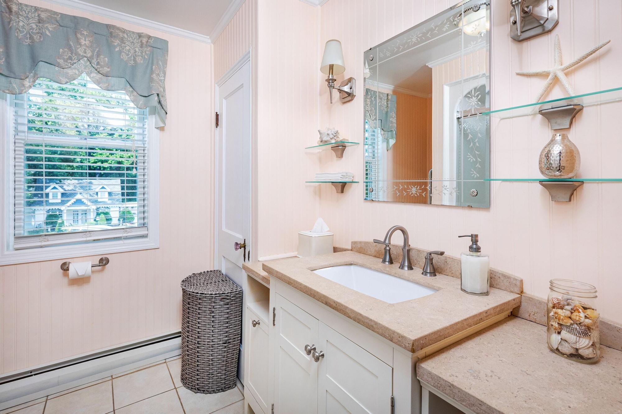 Equipamiento de Habitación The Victoria Inn