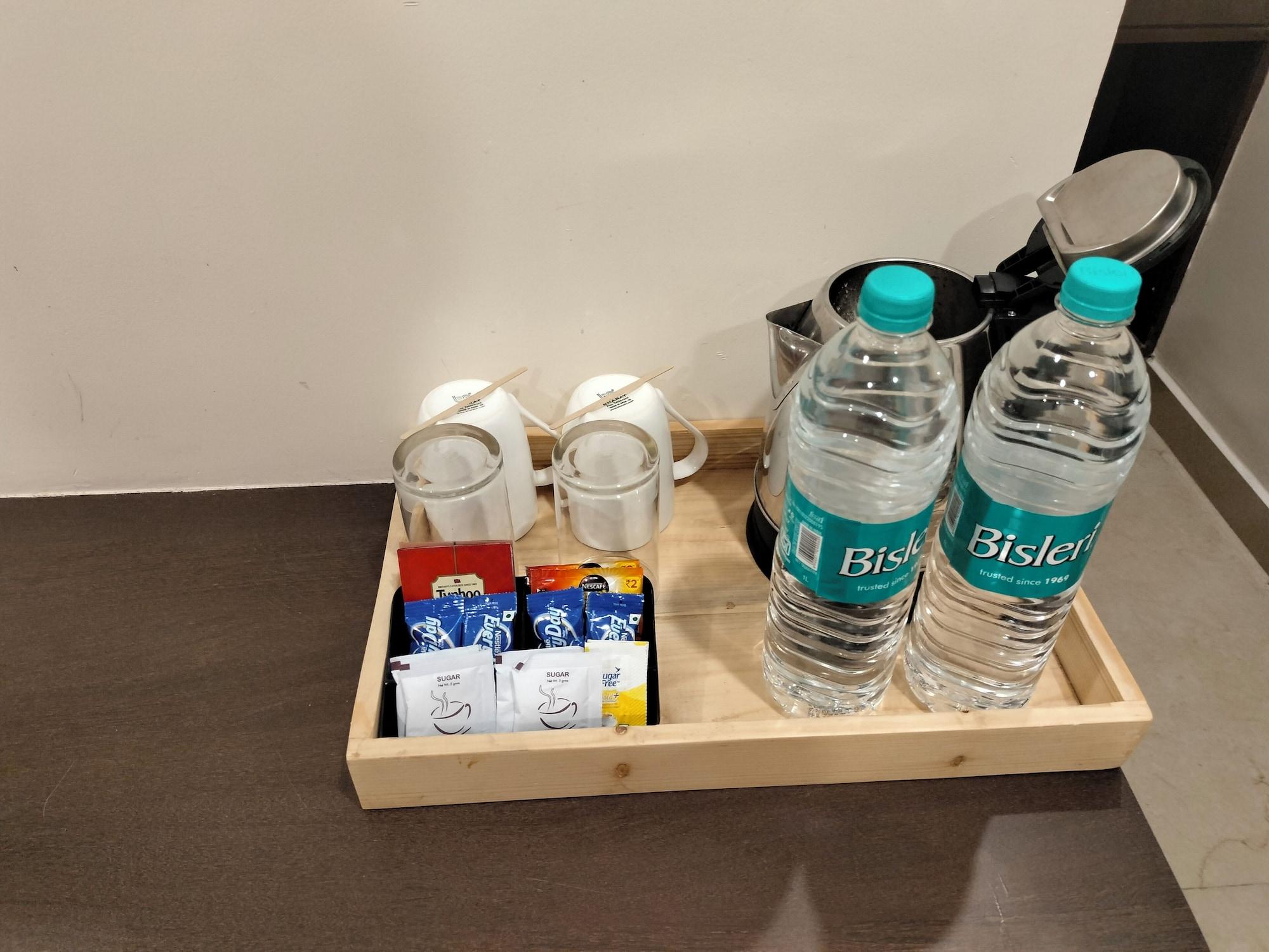 Set de Habitación Hotel Janas