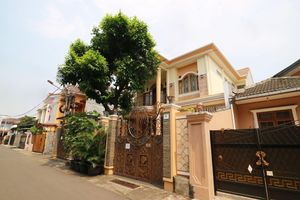 Alojamiento - Maharani Guesthouse Tebet Syariah - Hostel