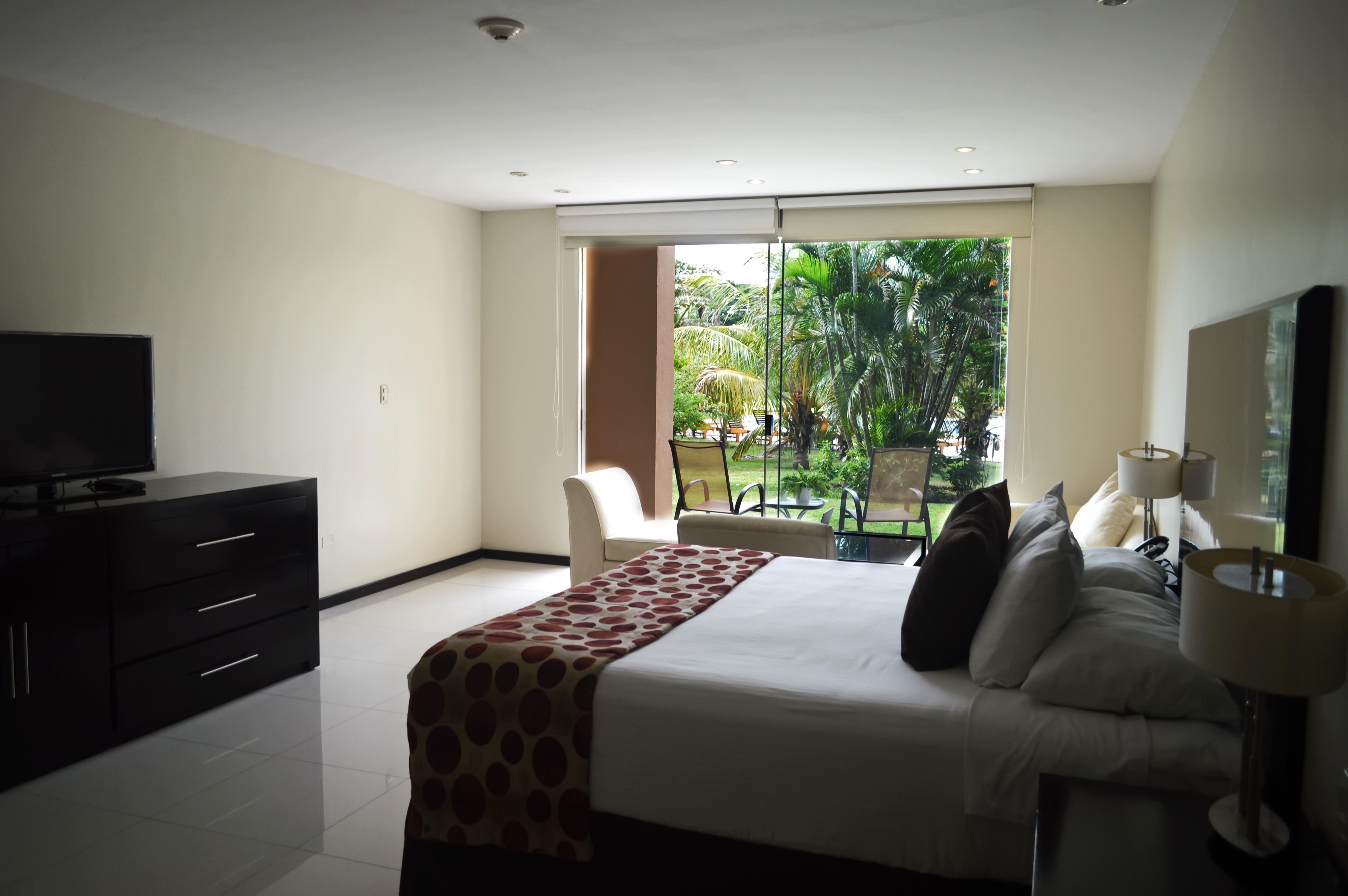Habitación Sun Hotel
