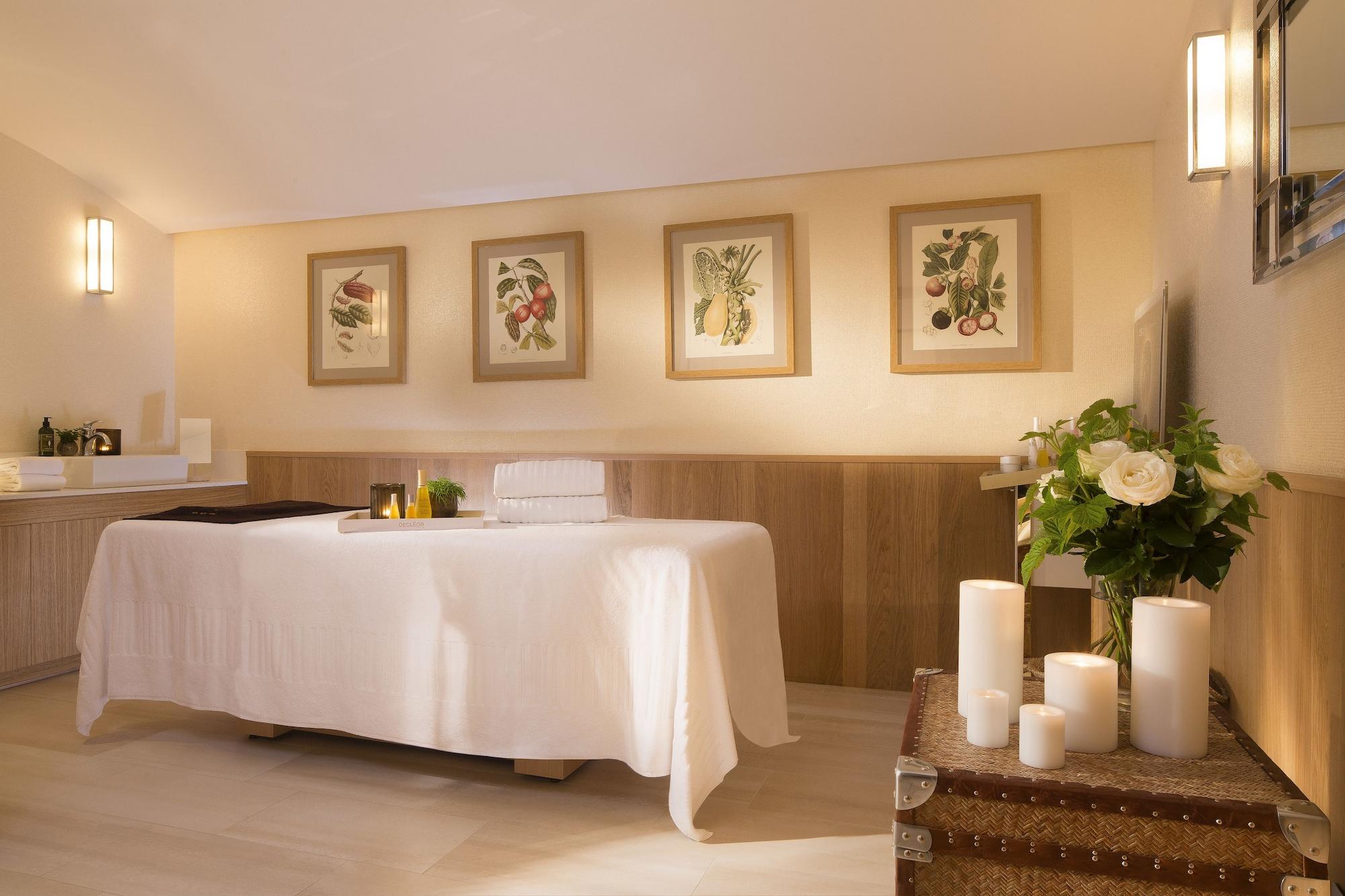 Spa Hotel Monge