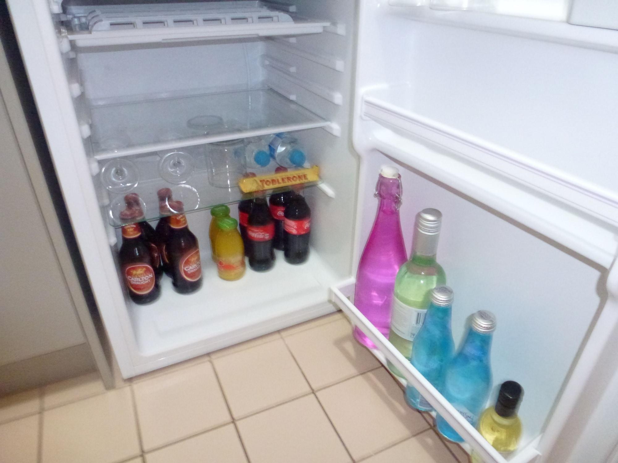 Set de Habitación Colonial Motor Inn Bairnsdale