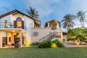 Alojamiento - Nyne Hotels The Muse - Bentota