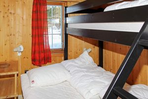 Alquiler Vacacional - 8 Person Holiday Home in Aseral-by Traum