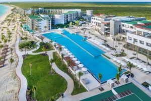 Alojamiento - Haven Riviera Cancun - All Inclusive - Adults Only