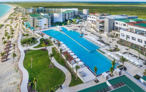 Haven Riviera Cancun - All Inclusive - Adults Only - Hoteles en Cancún, México