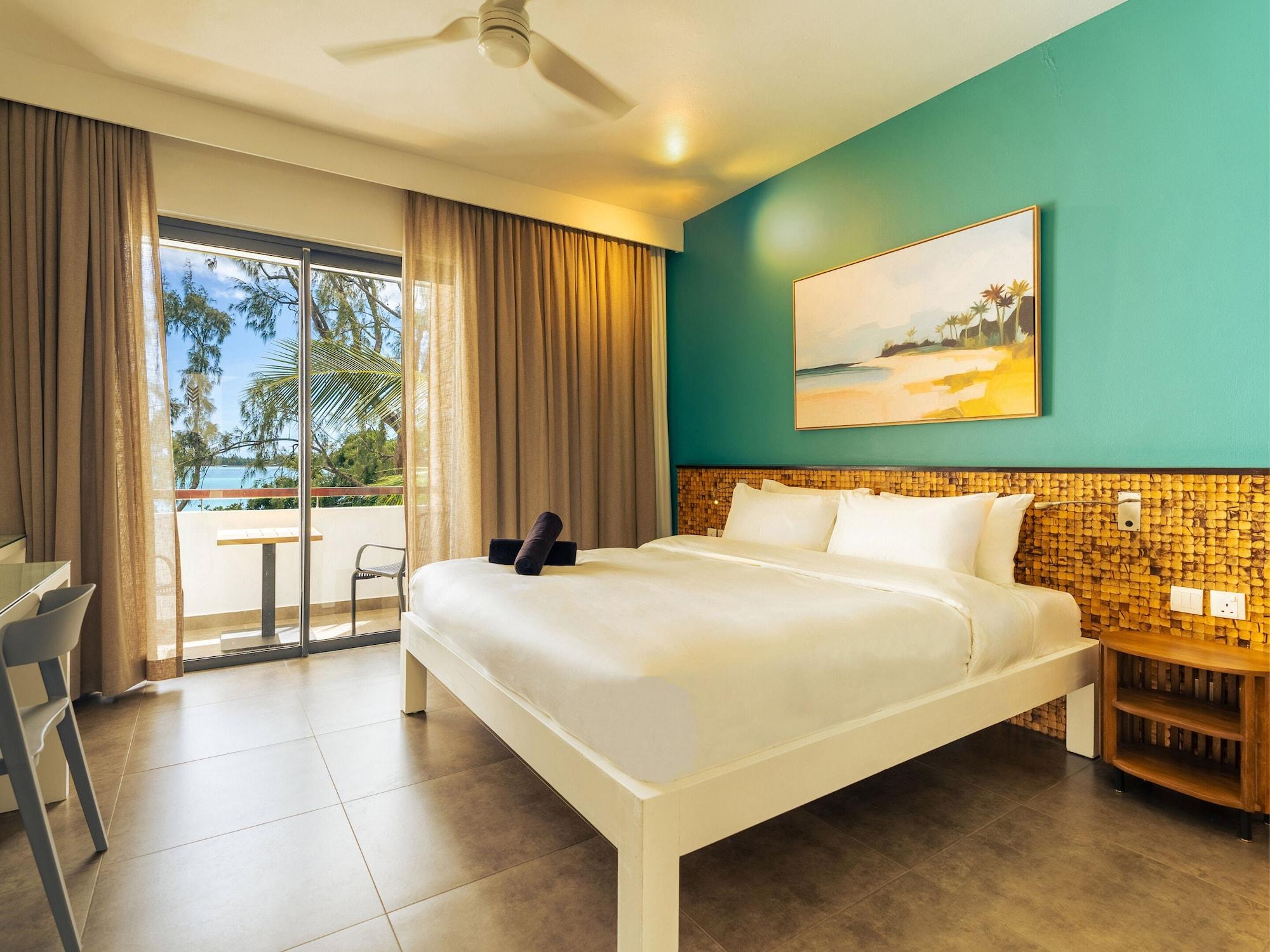 Habitación Mystik Life Style