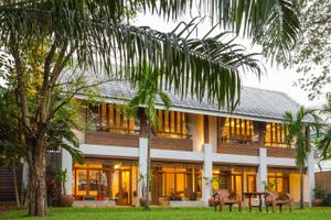 Hospedagens - Baan Tye Wang Hotel