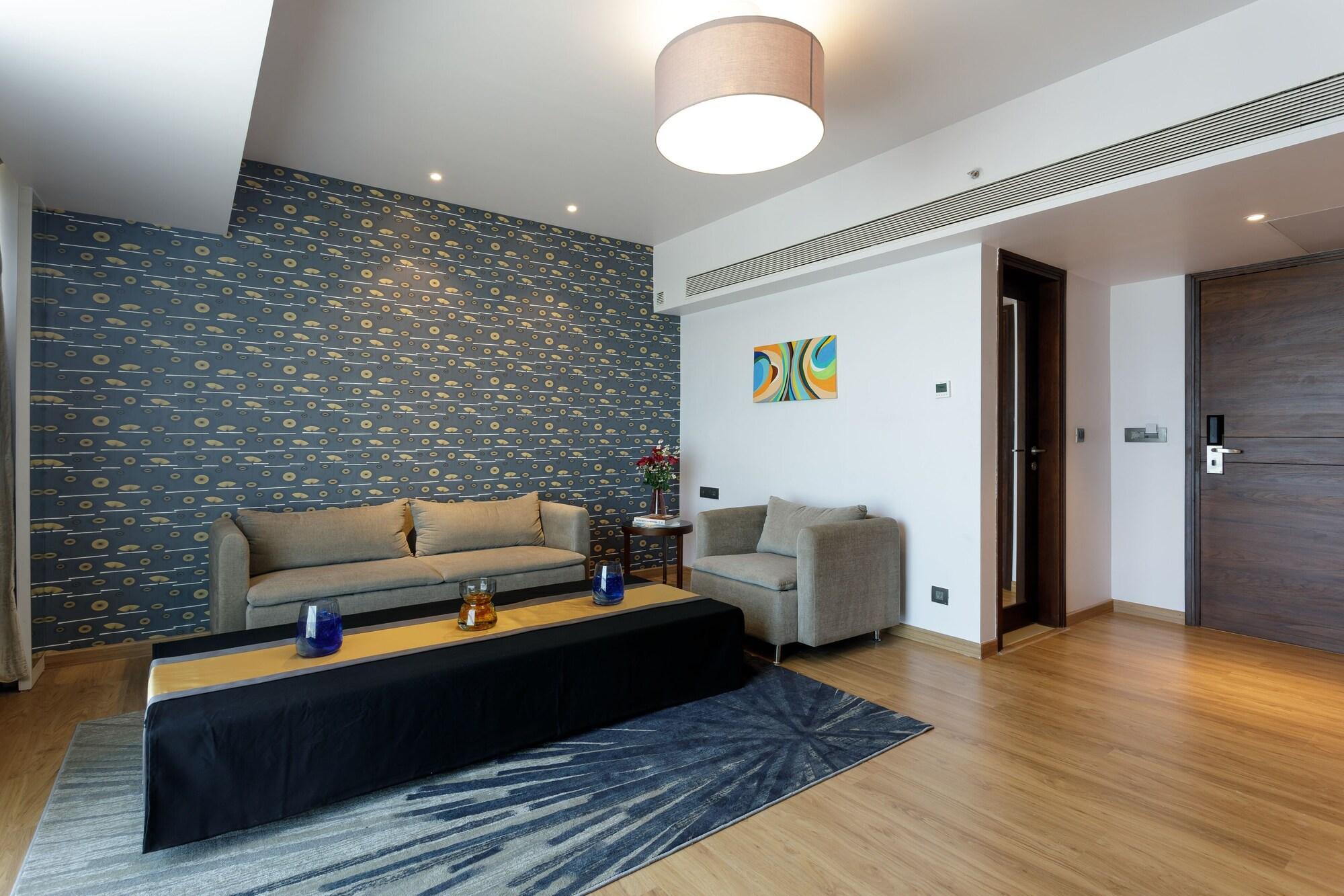 Habitación Svenska Design Hotel