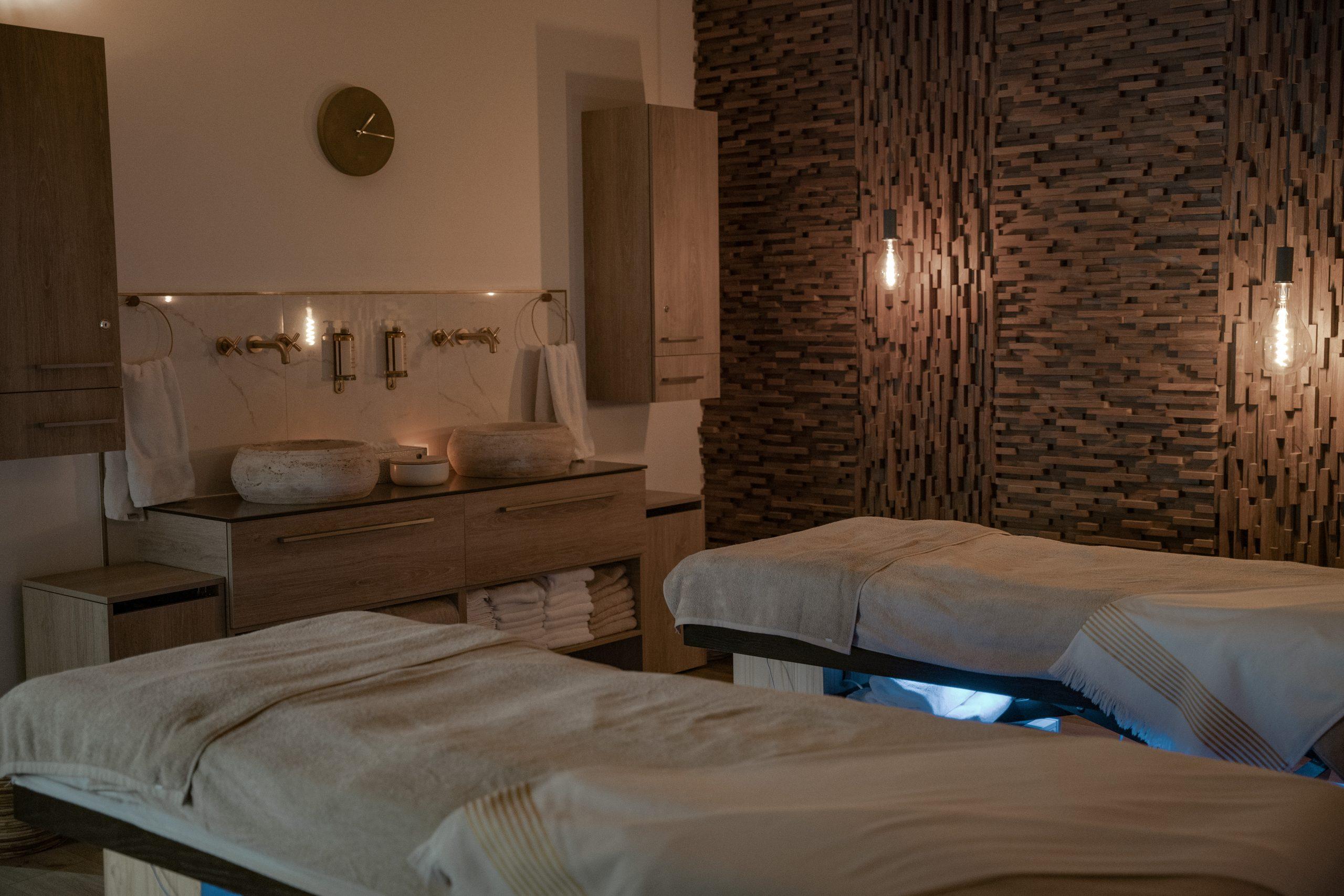 Spa Negrecoste Hotel & Spa
