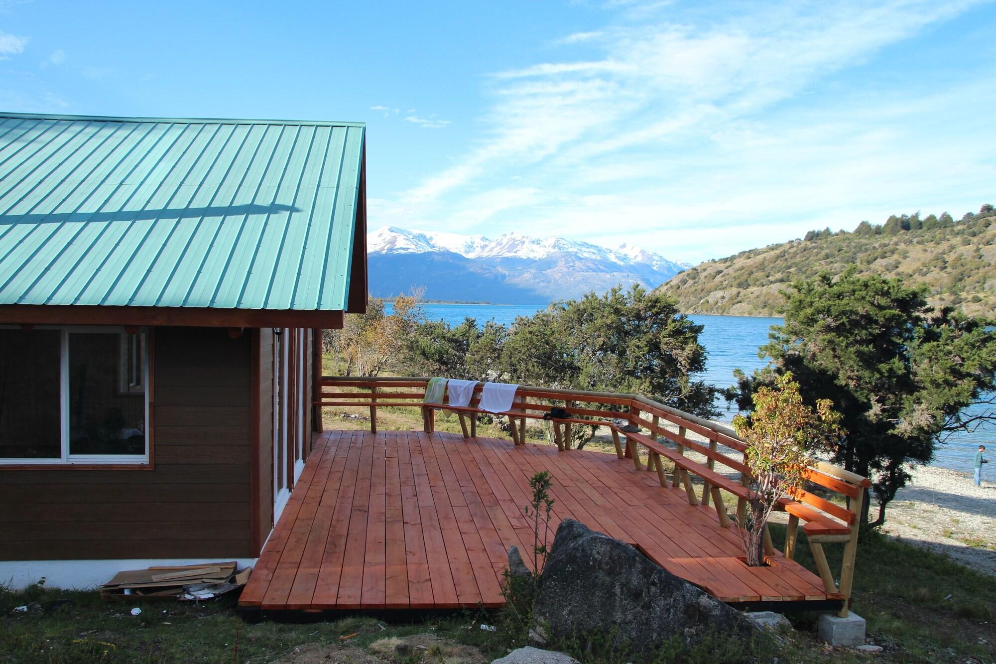 Equipamiento de Habitación Patagonia 47g
