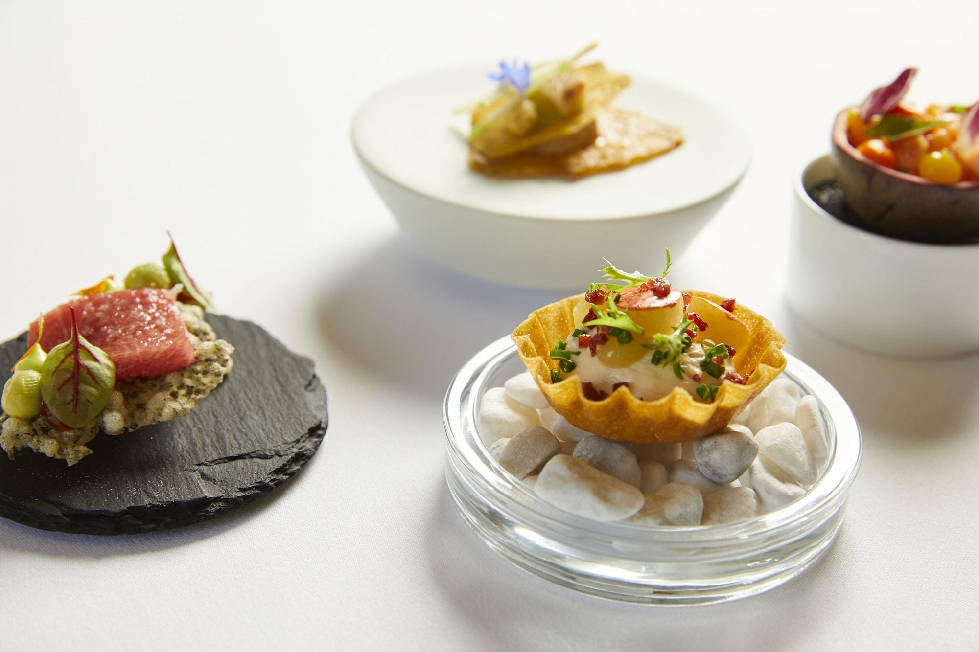 Restaurant Gutshaus Stolpe