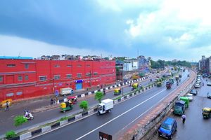 Alojamiento - Nav Durga Guest House