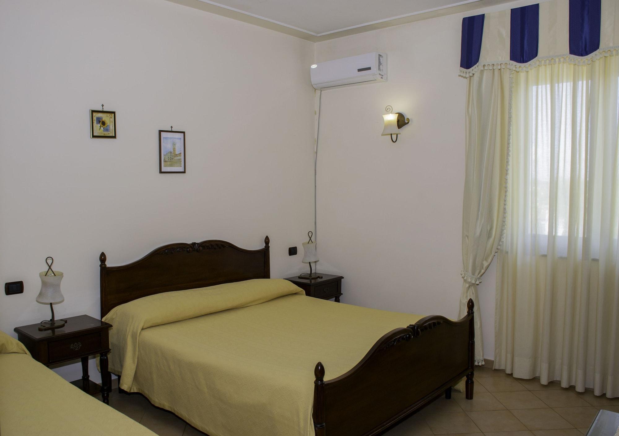 Habitación Venus Park Hotel