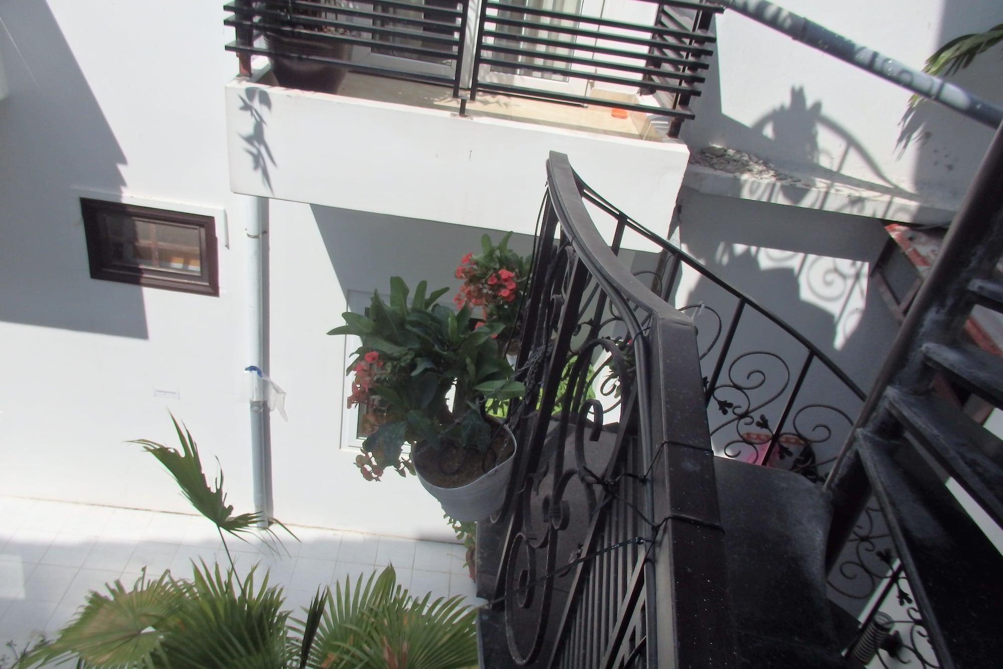 Habitación Anh Family Homestay