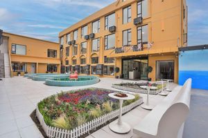 Alojamiento - Chuxin Moshe Hotel