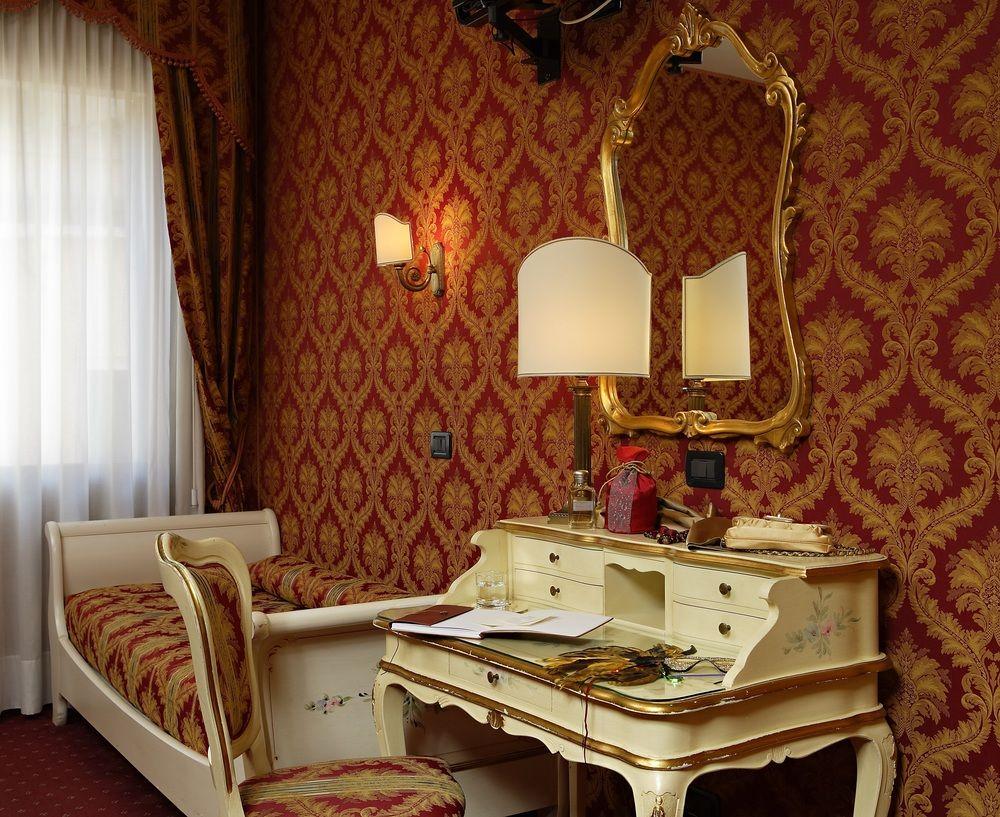Hotel Hotel Gorizia A La Valigia