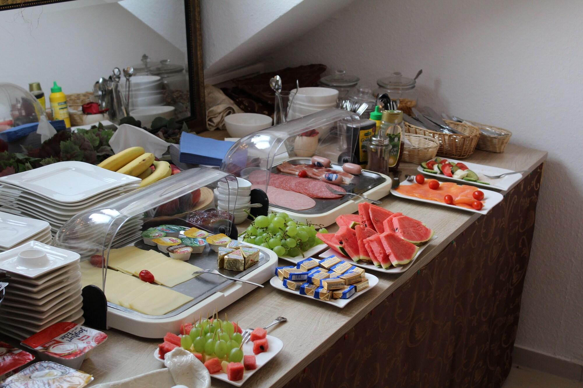 Restaurant Hotel Gardenia