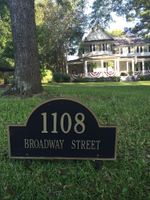 Alojamiento - Huffman House