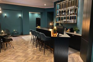 Alojamiento - Rumor Rooms