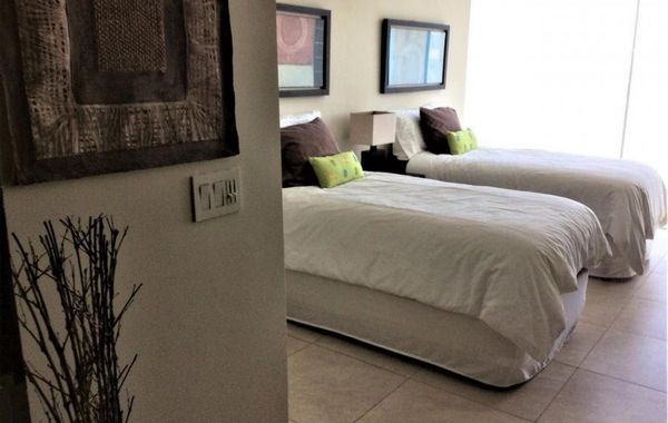 Peninsula 2 - 17C - Hoteles 3 estrellas en Puerto Vallarta, México