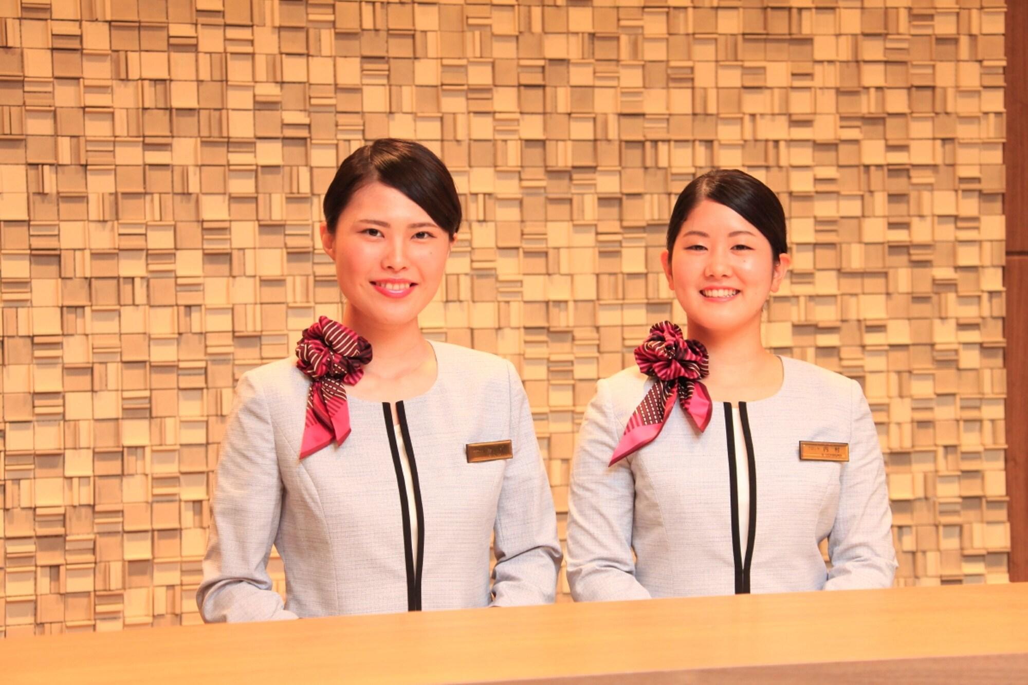 Vista Lobby Richmondhotel Kagoshima Kinseicho
