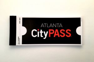 Actividad - Atlanta CityPASS