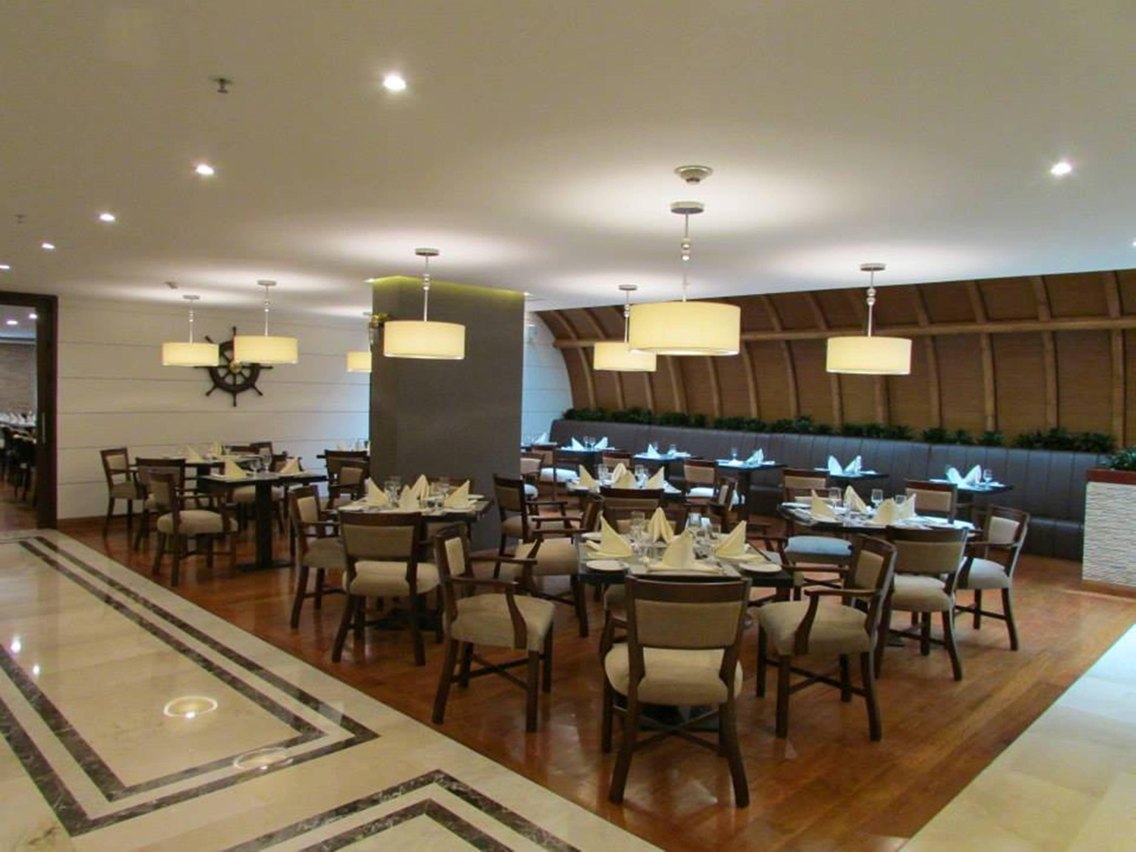 Hotel Hotel Dann Carlton Bogota