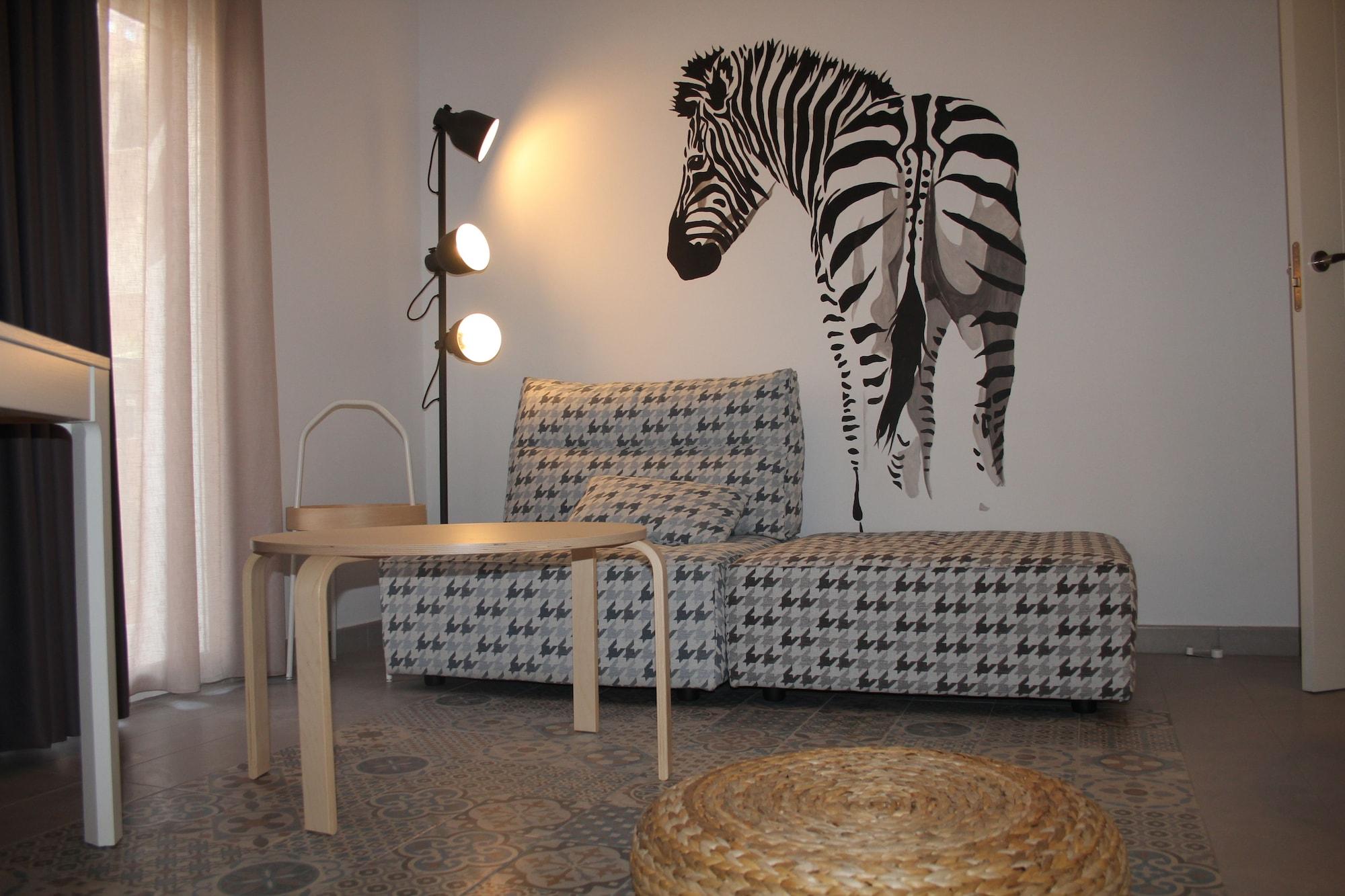 bereik Massage operatie Las Cebras Hostel Benicarlo | Apart Hoteles en Despegar