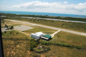 Alojamiento - El Morro Eco Adventure Hotel