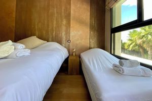 Alquiler Vacacional - Villa Nirvana Luxury Escape